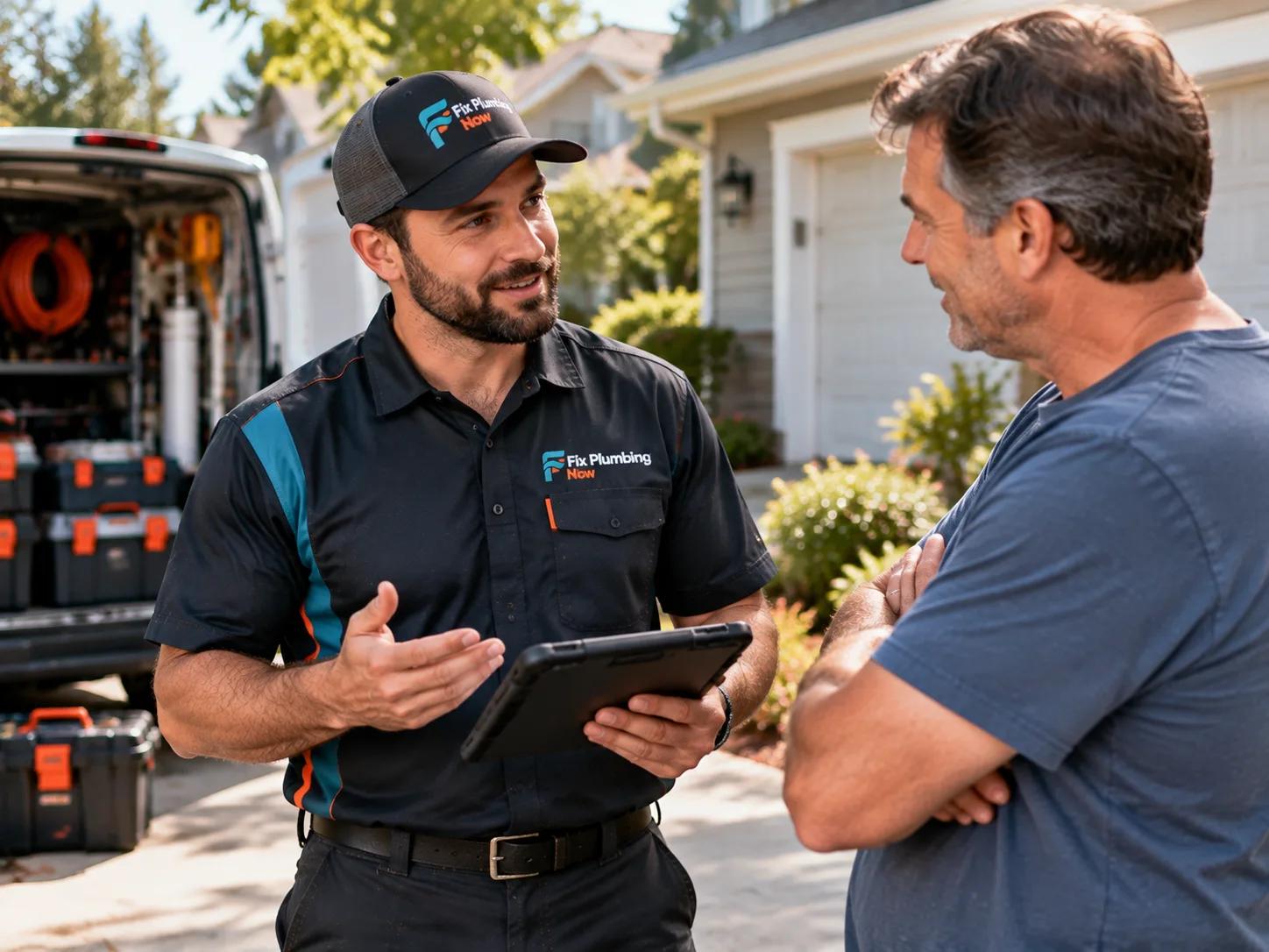 Clogged Drain Service Cumberland Furnace, TN FAQs